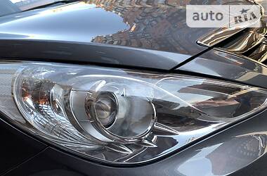 Седан Hyundai Sonata 2011 в 