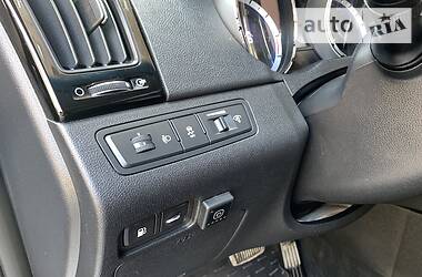 Седан Hyundai Sonata 2011 в 