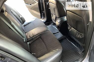 Седан Hyundai Sonata 2011 в 