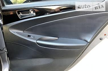 Седан Hyundai Sonata 2011 в 