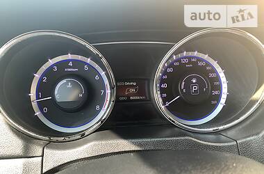 Седан Hyundai Sonata 2011 в 