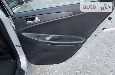 Седан Hyundai Sonata 2010 в Одессе