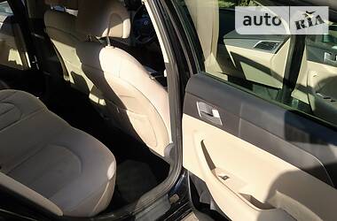 Седан Hyundai Sonata 2016 в 