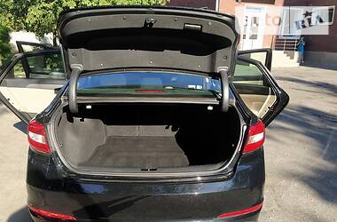 Седан Hyundai Sonata 2016 в 