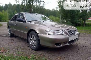 Седан Hyundai Sonata 1997 в Каховке