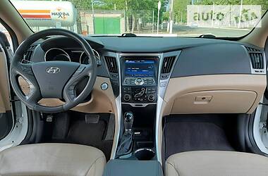Седан Hyundai Sonata 2011 в 