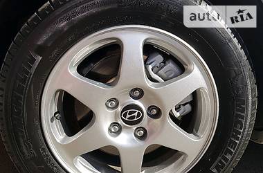 Седан Hyundai Sonata 2008 в 