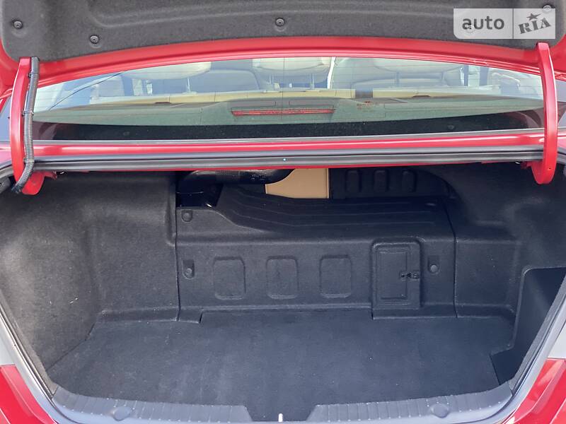 Седан Hyundai Sonata 2013 в Одесі фото 32 Седан Hyundai Sonata 2013 в Одесі