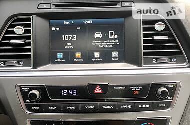 Седан Hyundai Sonata 2015 в Житомире