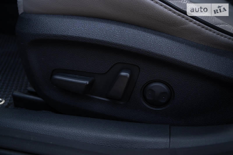 Седан Hyundai Sonata 2014 в Києві