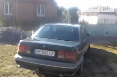 Седан Hyundai Sonata 1993 в Бердичеве