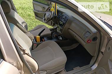 Седан Hyundai Sonata 2005 в 