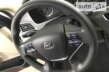 Седан Hyundai Sonata 2015 в Стрые