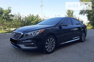 Седан Hyundai Sonata 2015 в Днепре