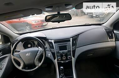 Седан Hyundai Sonata 2014 в Запорожье