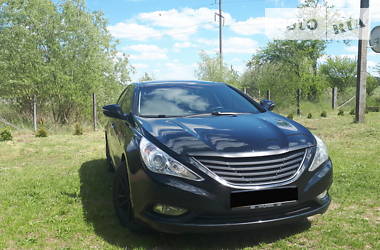 Седан Hyundai Sonata 2011 в Киеве