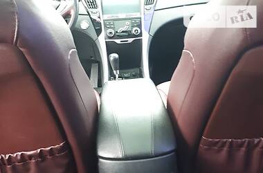 Седан Hyundai Sonata 2011 в Киеве