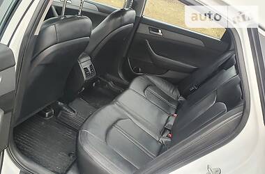 Седан Hyundai Sonata 2016 в Умани