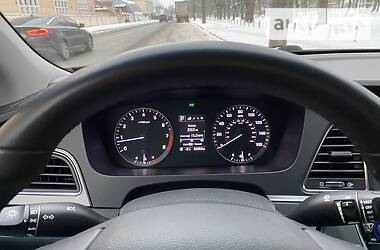 Седан Hyundai Sonata 2015 в Киеве