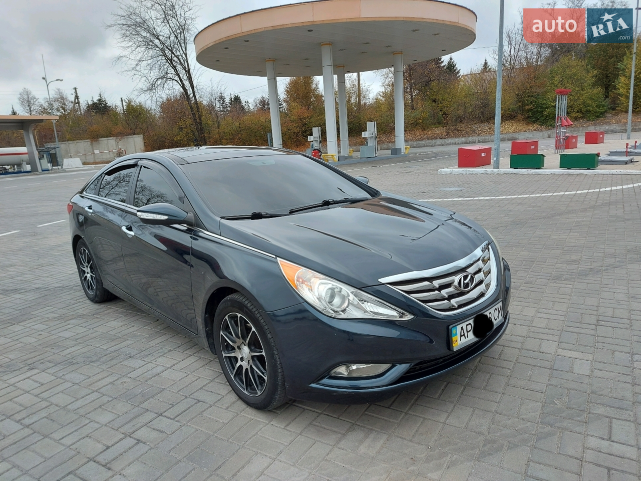 2014 Hyundai Sonata - мініатюра 19