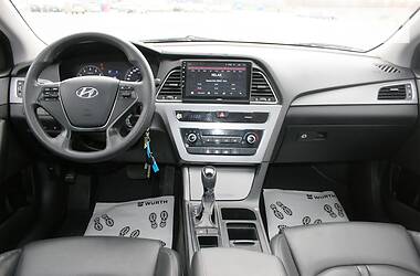 Седан Hyundai Sonata 2015 в Запорожье