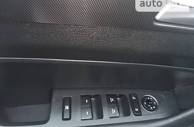 Седан Hyundai Sonata 2016 в Мариуполе