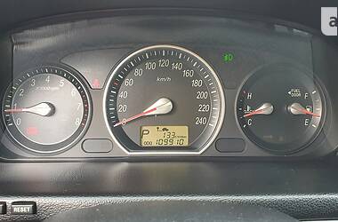 Седан Hyundai Sonata 2007 в Одессе