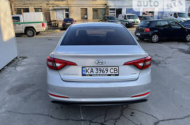 Седан Hyundai Sonata 2015 в Києві