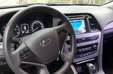 Седан Hyundai Sonata 2014 в Виннице