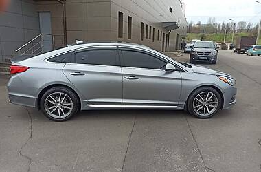 Седан Hyundai Sonata 2014 в Кривом Роге