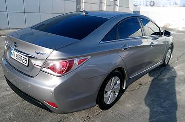 Седан Hyundai Sonata 2013 в Кагарлыке