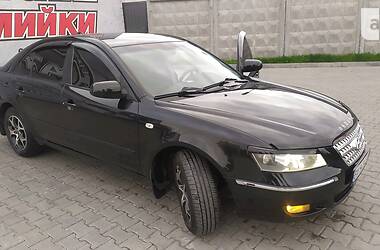 Седан Hyundai Sonata 2005 в Хмельницком