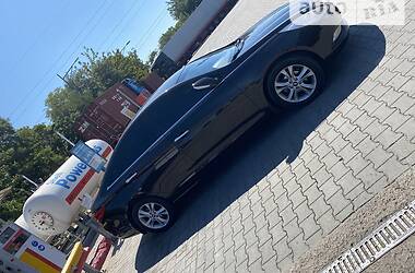 Седан Hyundai Sonata 2010 в Одессе