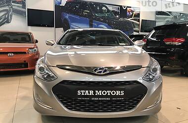 Седан Hyundai Sonata 2012 в Одессе