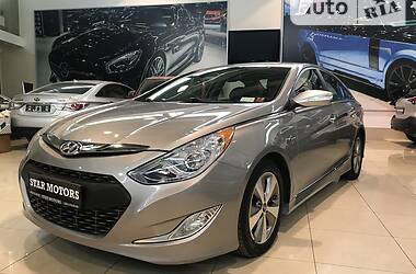 Седан Hyundai Sonata 2012 в Одессе