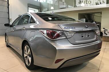 Седан Hyundai Sonata 2012 в Одессе