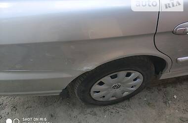 Седан Hyundai Sonata 2005 в Киеве