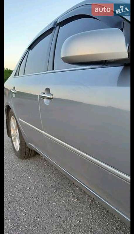 Седан Hyundai Sonata 2009 в Пирятине фото 14 Седан Hyundai Sonata 2009 в Пирятине