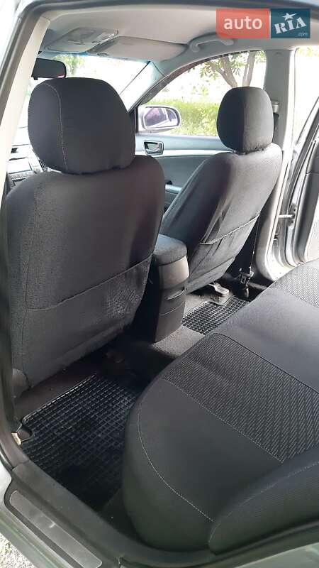 Седан Hyundai Sonata 2009 в Пирятине фото 10 Седан Hyundai Sonata 2009 в Пирятине