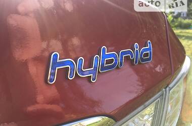 Седан Hyundai Sonata 2011 в Киеве