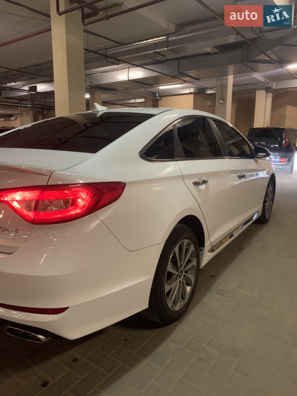 2014 Hyundai Sonata - мініатюра 2