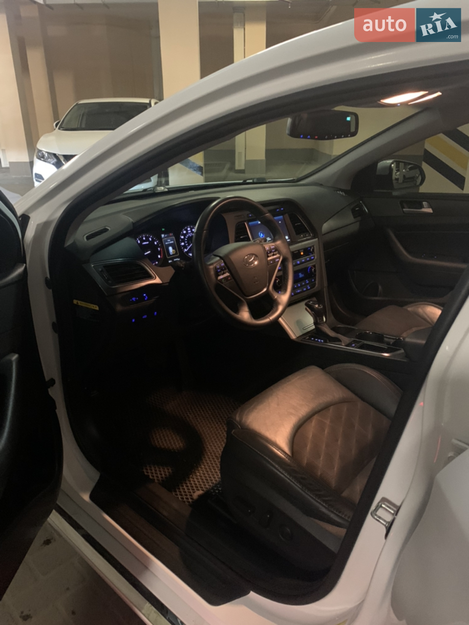 2014 Hyundai Sonata - мініатюра 15