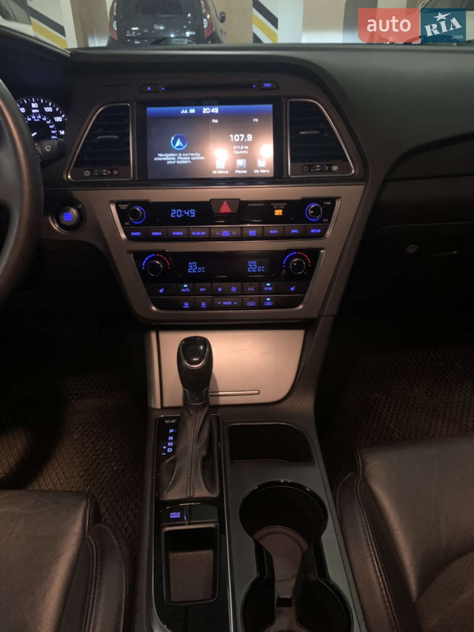 2014 Hyundai Sonata - мініатюра 20
