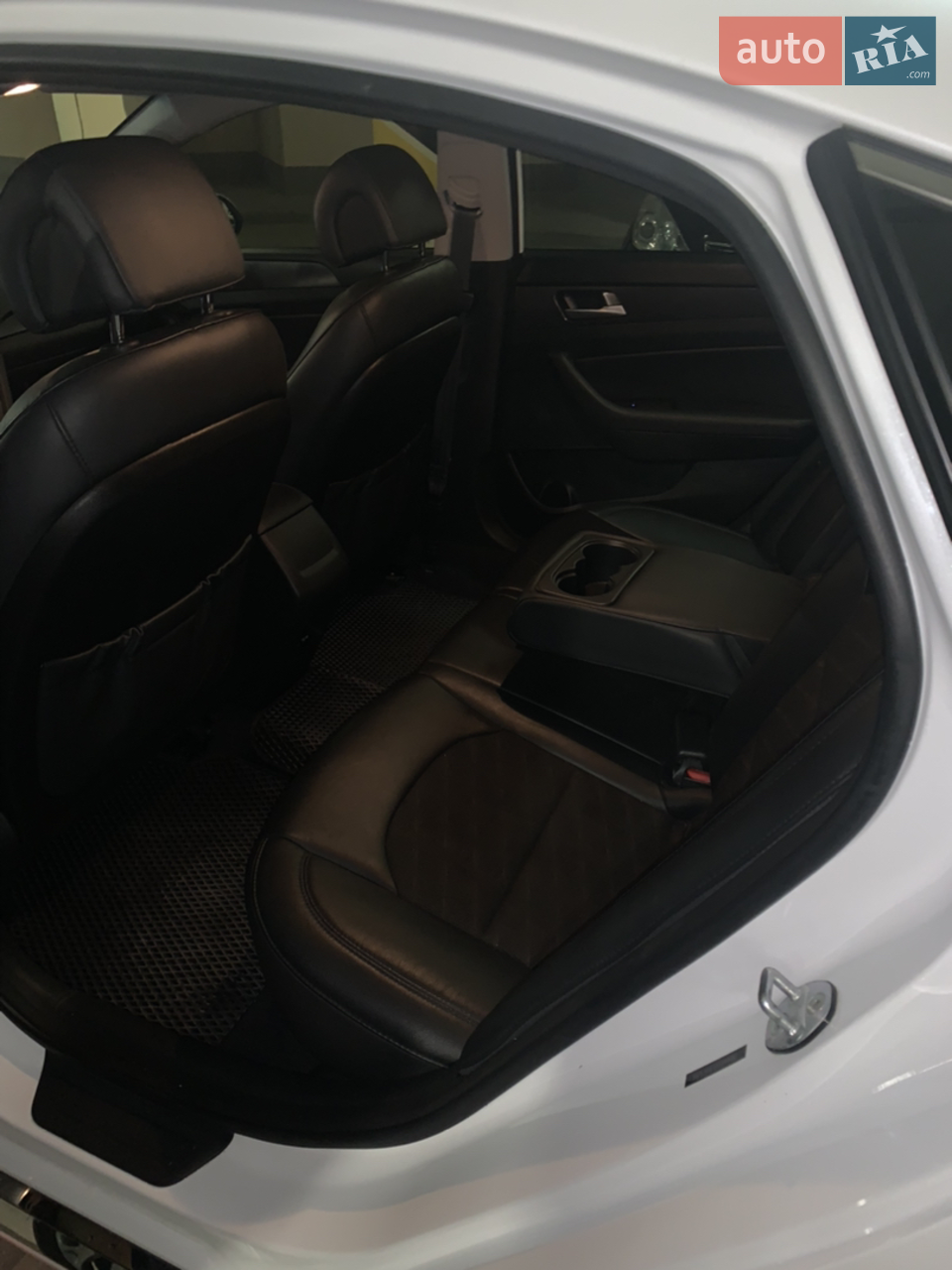 2014 Hyundai Sonata - мініатюра 22