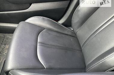 Седан Hyundai Sonata 2015 в 