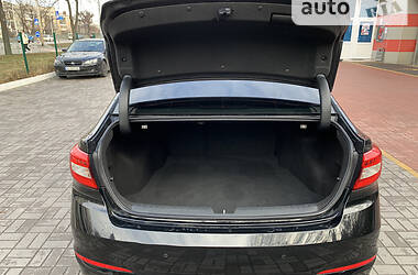 Hyundai Sonata Limited