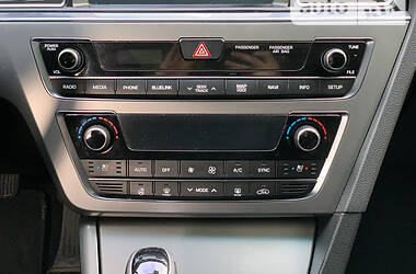 Hyundai Sonata Limited