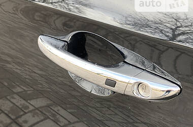 Hyundai Sonata Limited