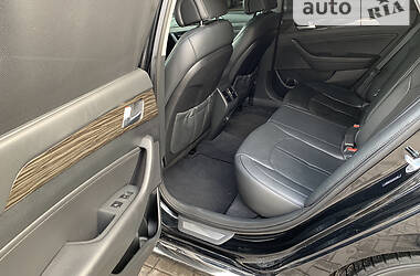 Hyundai Sonata Limited