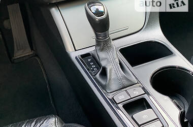 Hyundai Sonata Limited